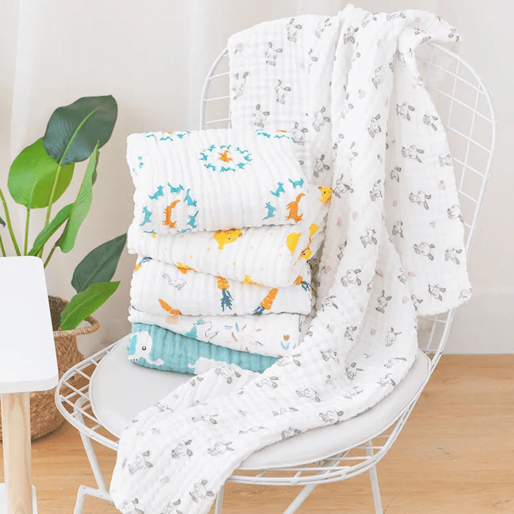 Maturity & Essentials - Babytopia32