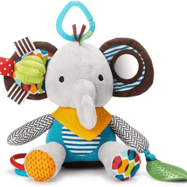 Play. Learn. Grow. - Babytopia32