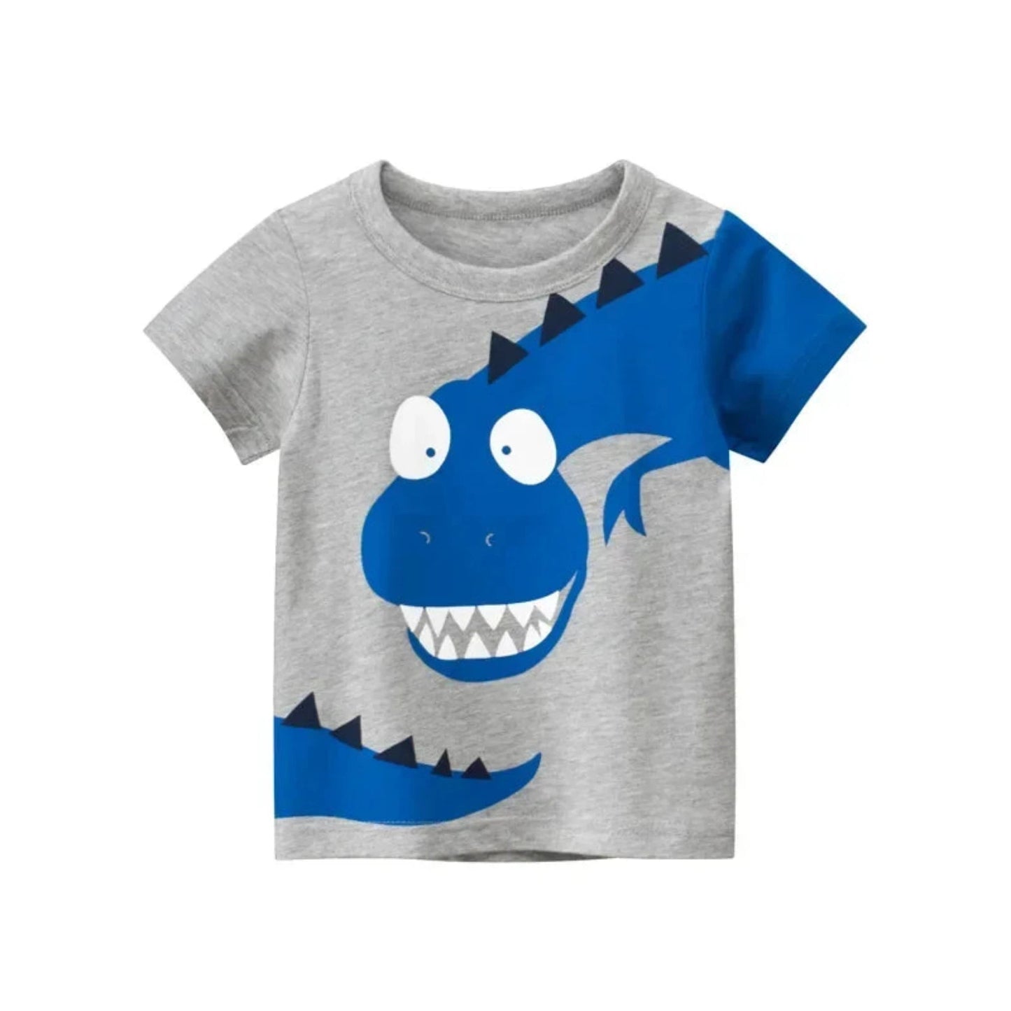 Animal Print T-Shirt - Babytopia32