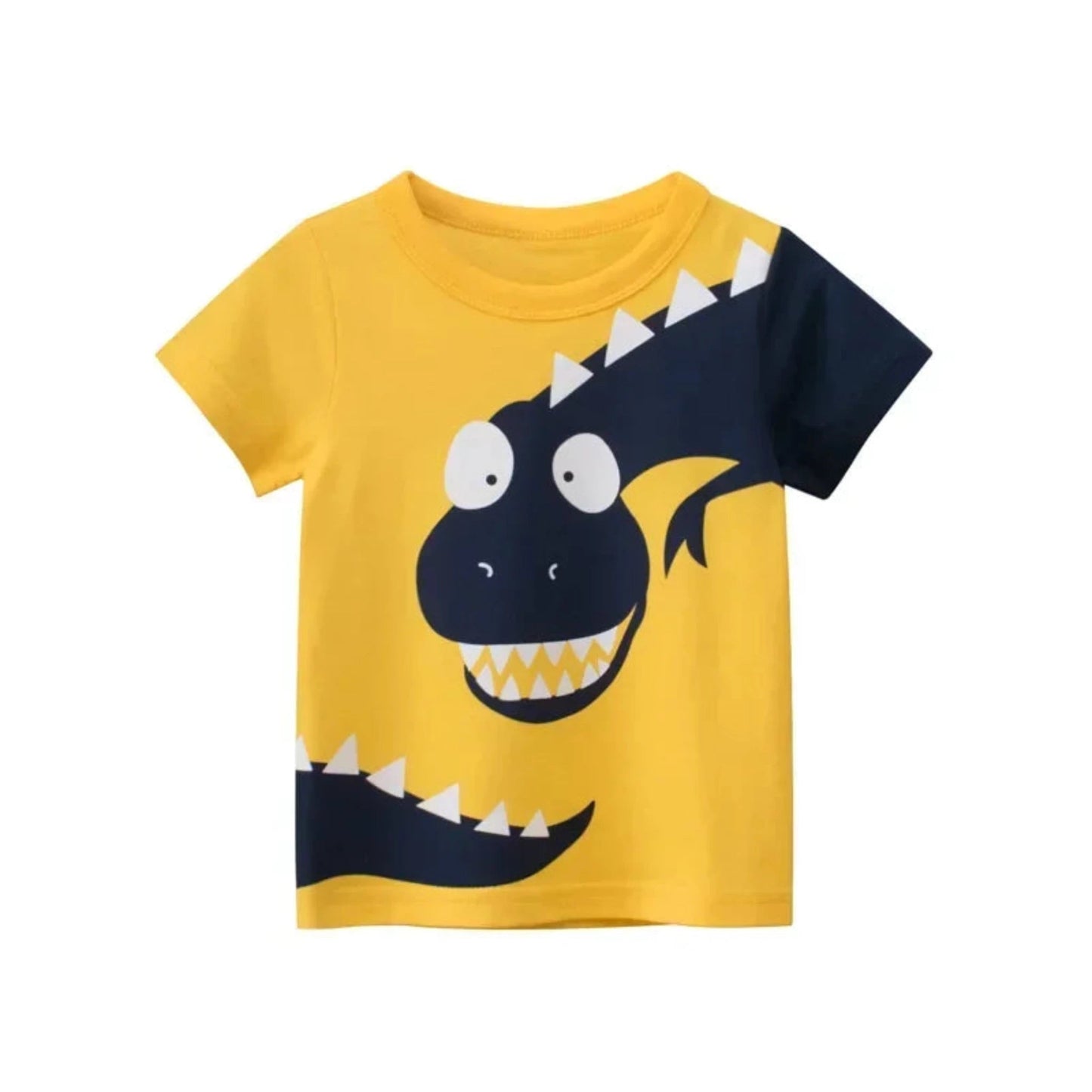 Animal Print T-Shirt - Babytopia32