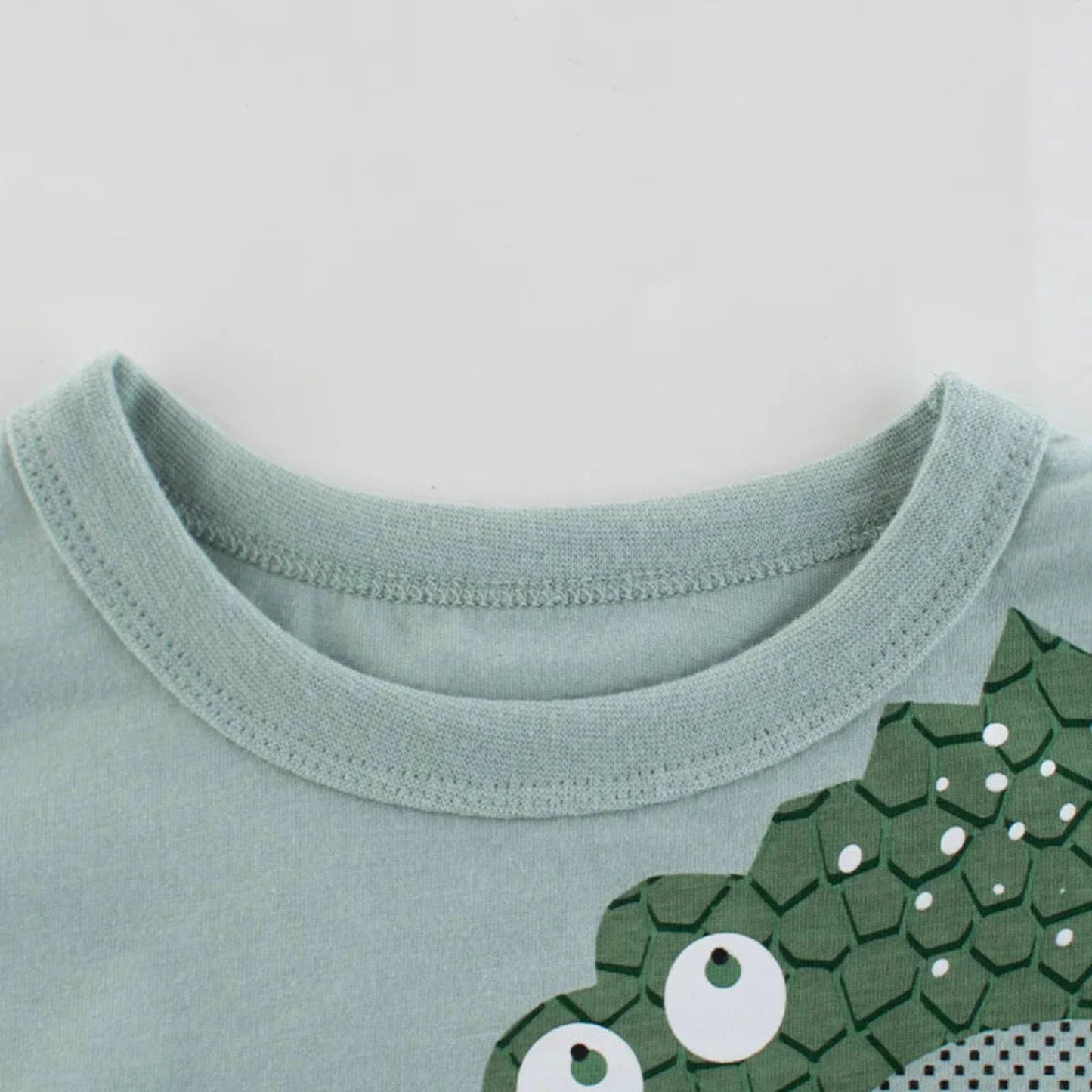 Animal Print T-Shirt - Babytopia32