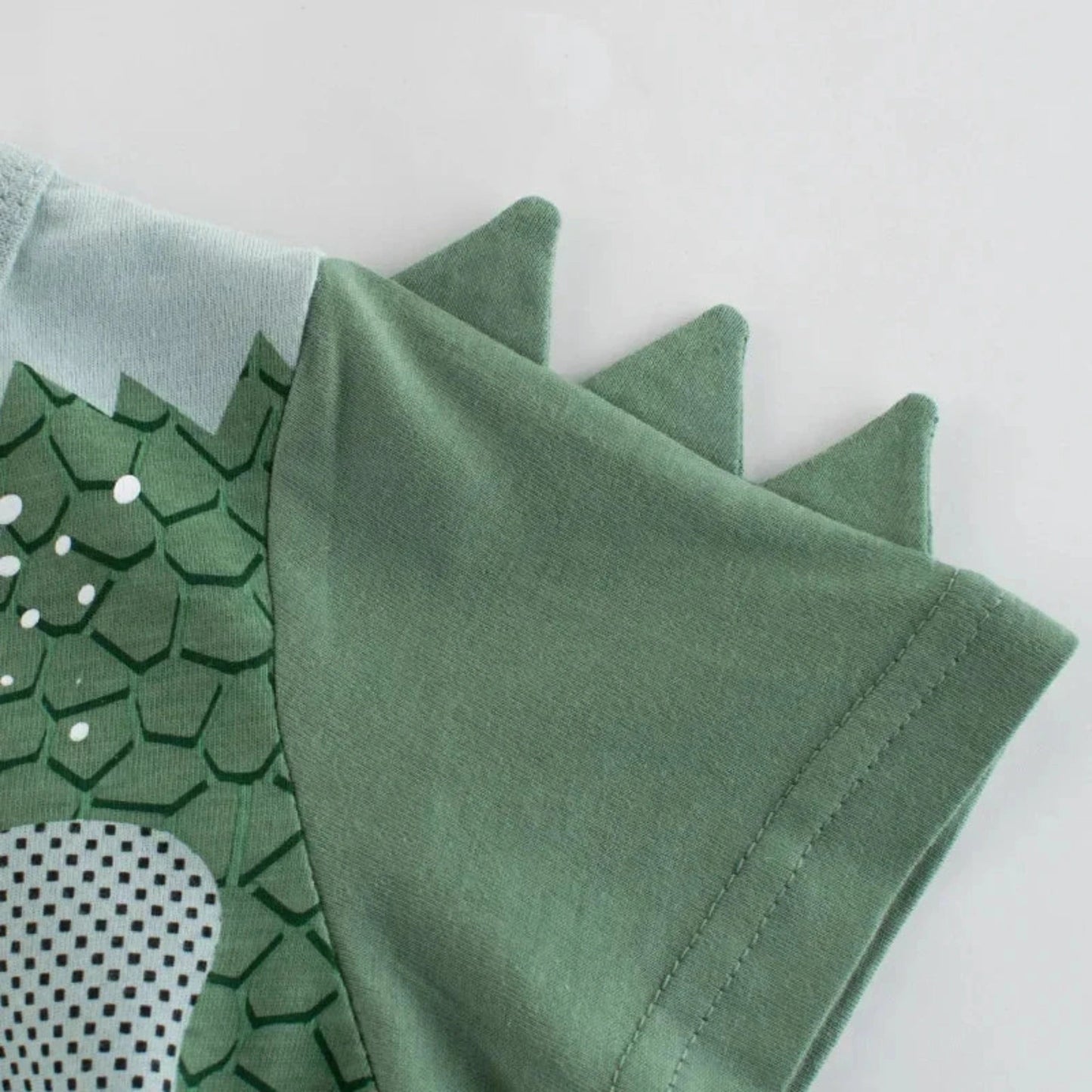 Animal Print T-Shirt - Babytopia32