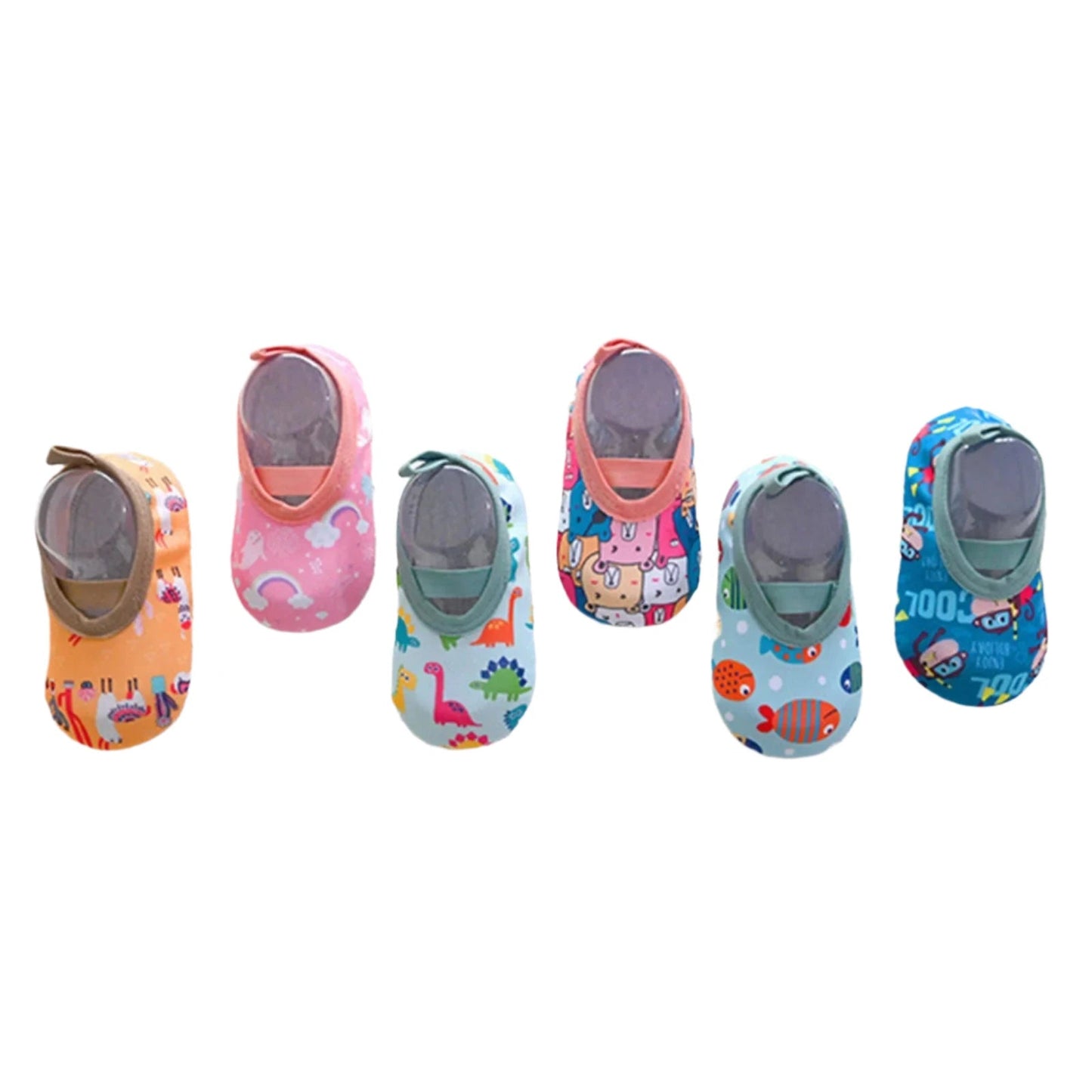 Aqua Sports Shoes - Babytopia32