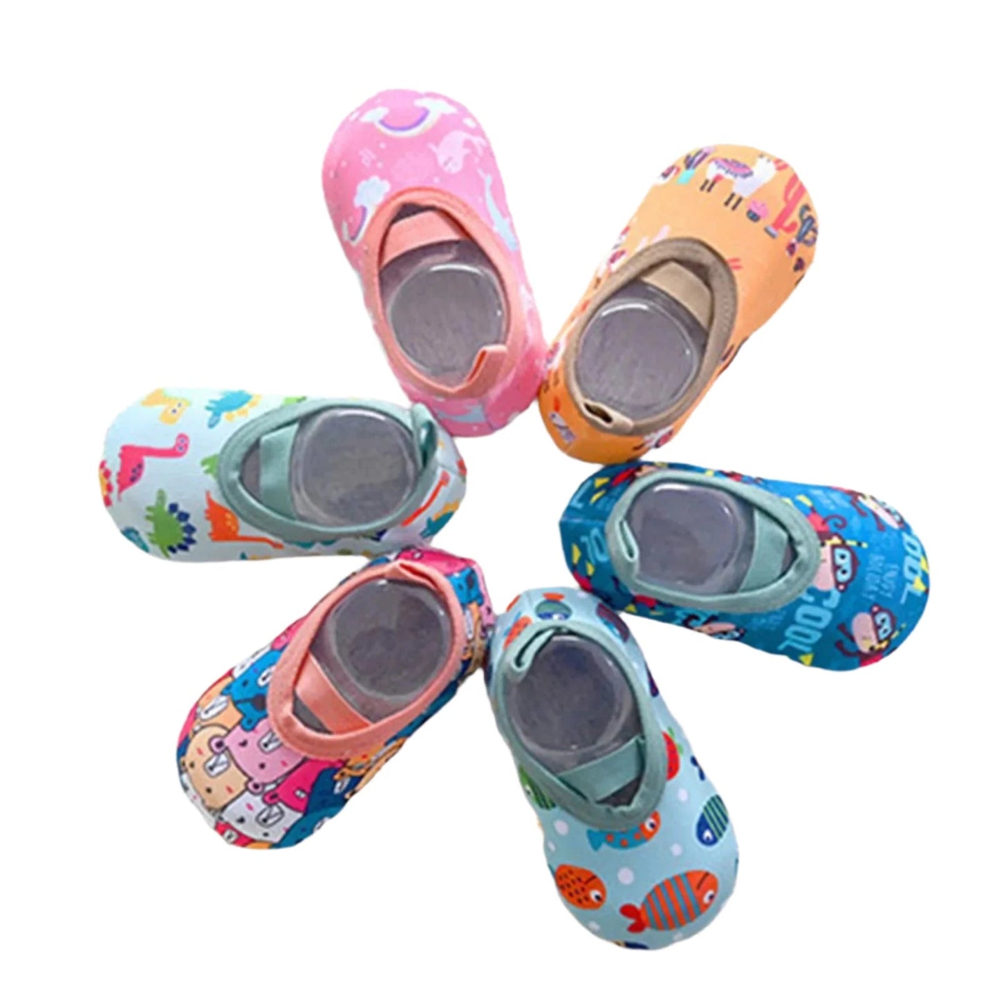 Aqua Sports Shoes - Babytopia32
