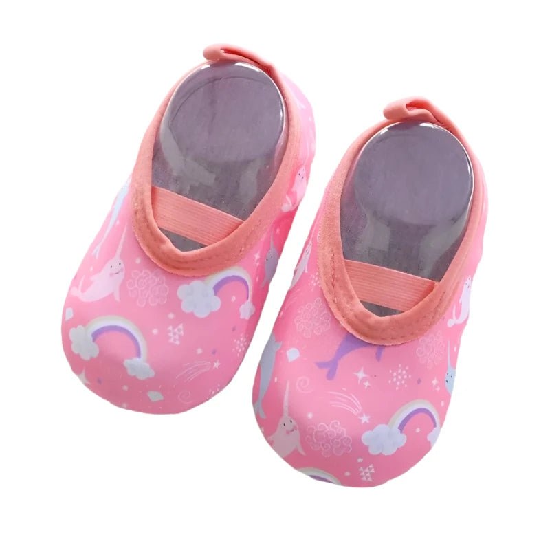 Aqua Sports Shoes - Babytopia32
