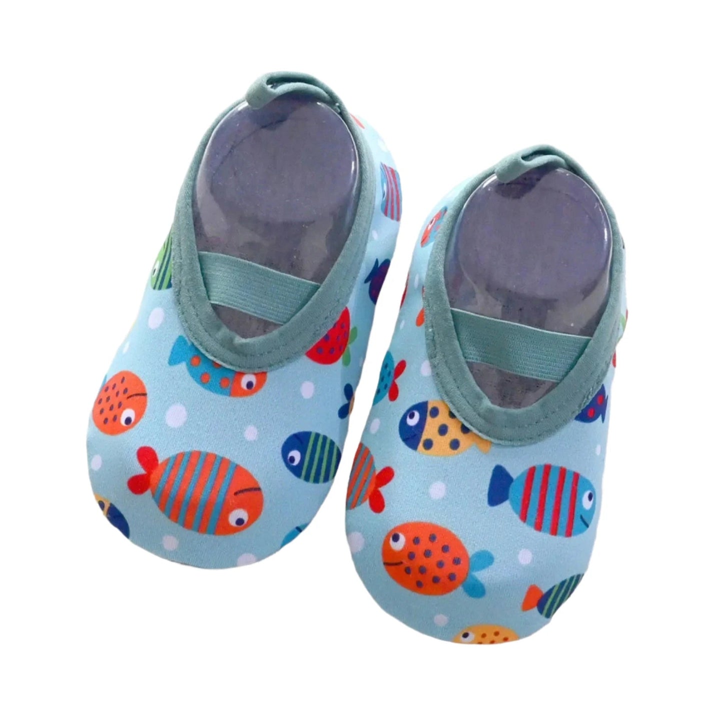 Aqua Sports Shoes - Babytopia32