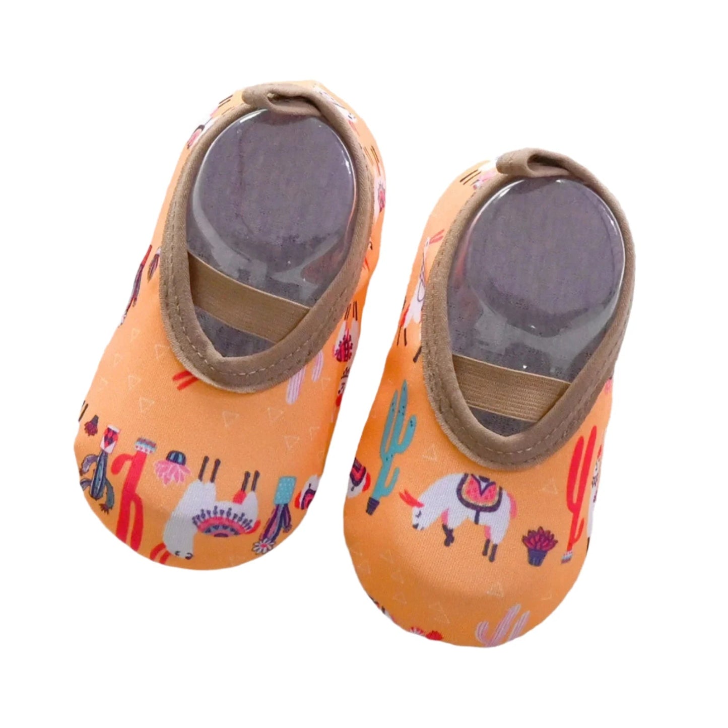 Aqua Sports Shoes - Babytopia32