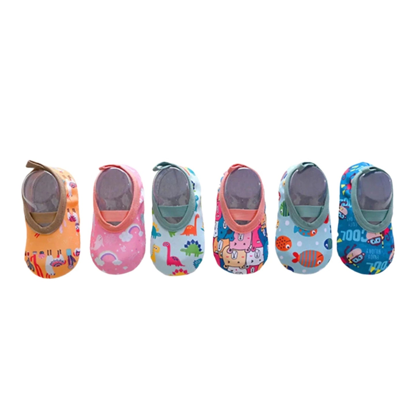 Aqua Sports Shoes - Babytopia32