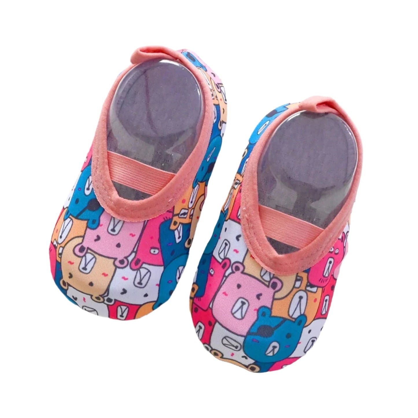 Aqua Sports Shoes - Babytopia32
