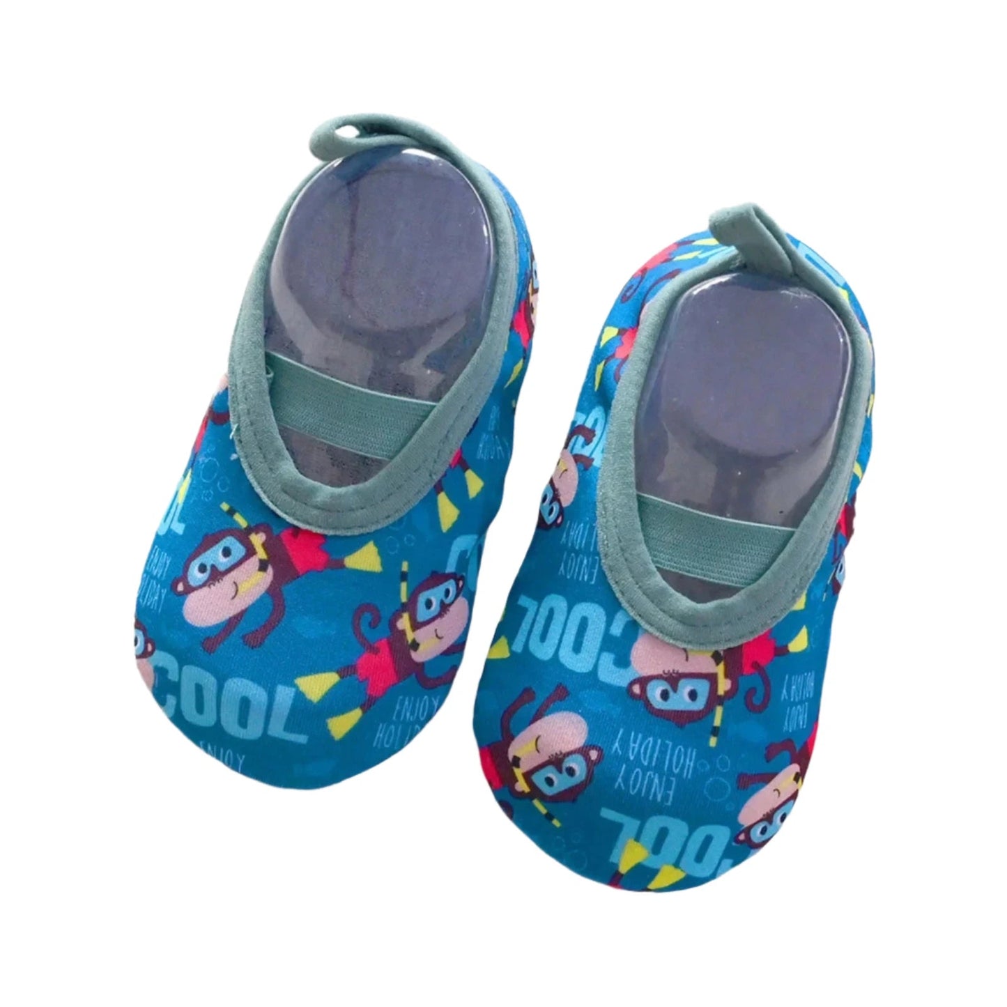 Aqua Sports Shoes - Babytopia32