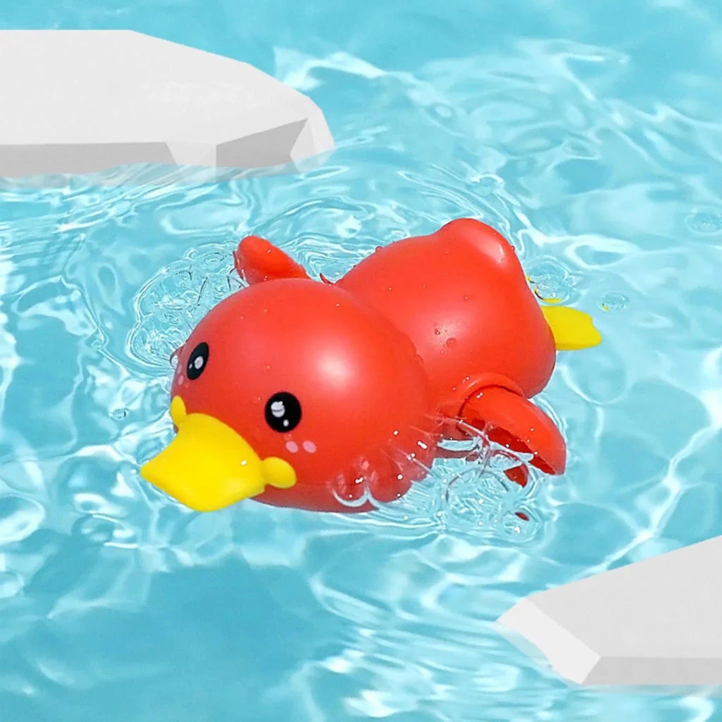 Baby Bath Toys - Babytopia32