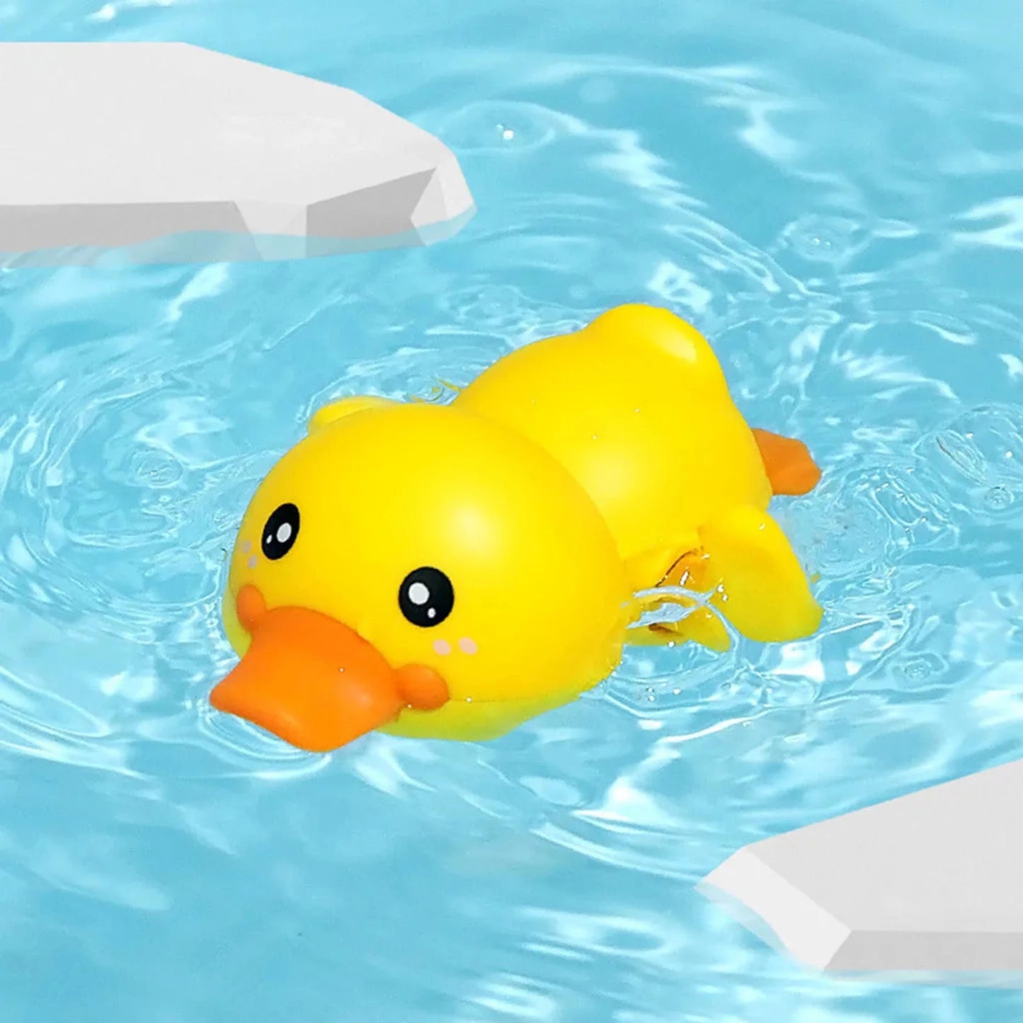 Baby Bath Toys - Babytopia32