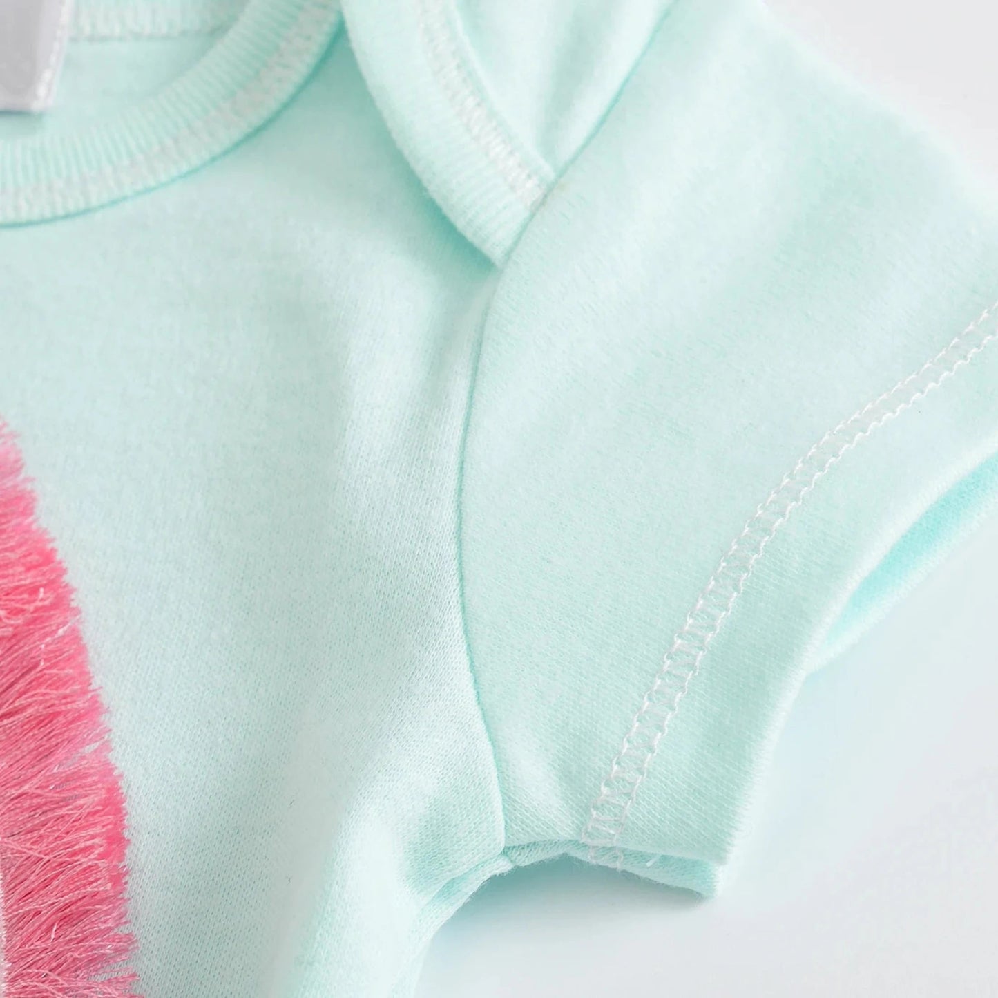 Baby Bodysuit Set - Babytopia32
