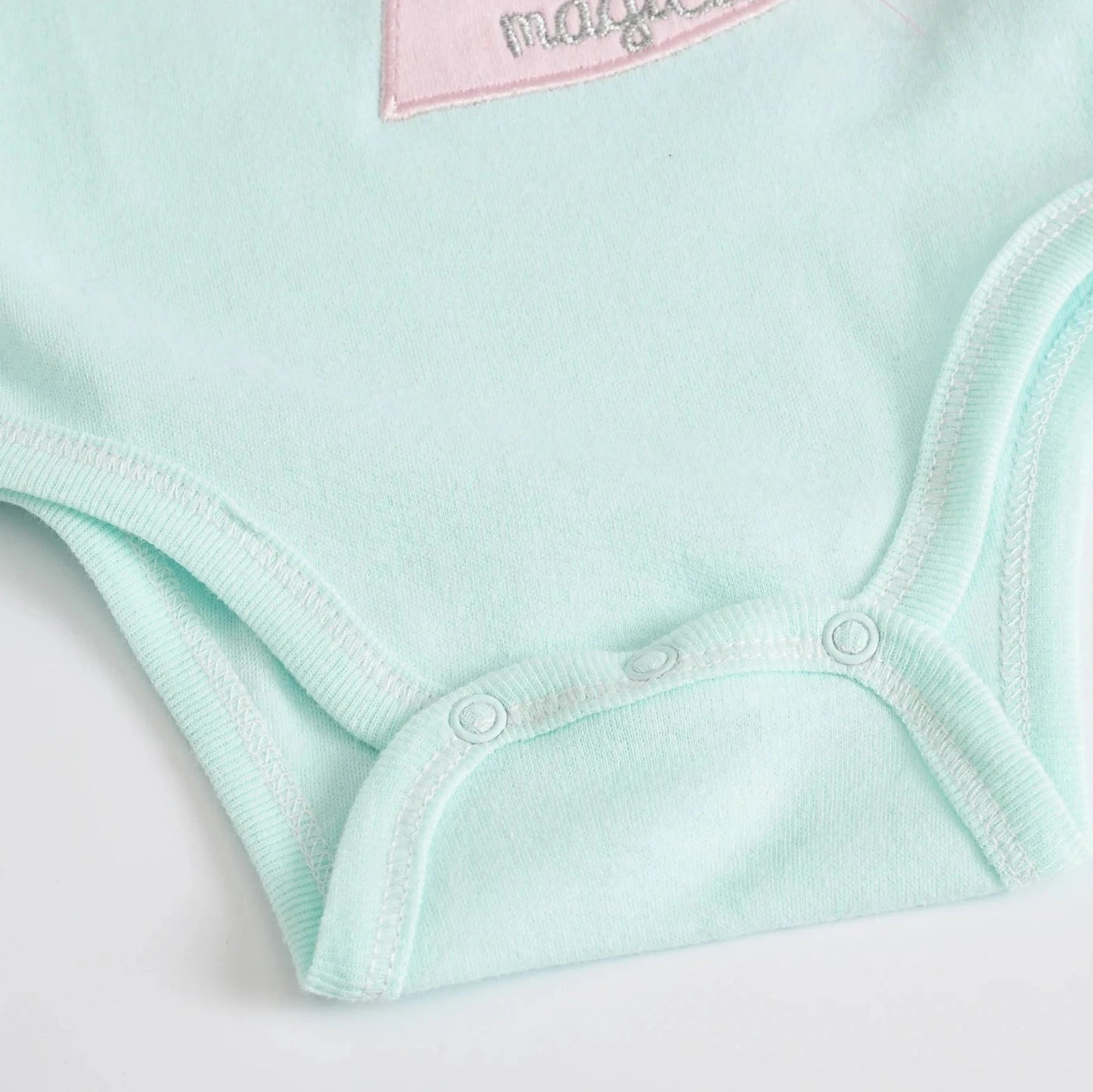 Baby Bodysuit Set - Babytopia32