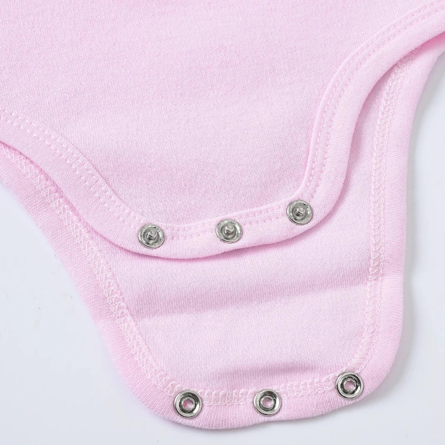 Baby Bodysuit Set - Babytopia32