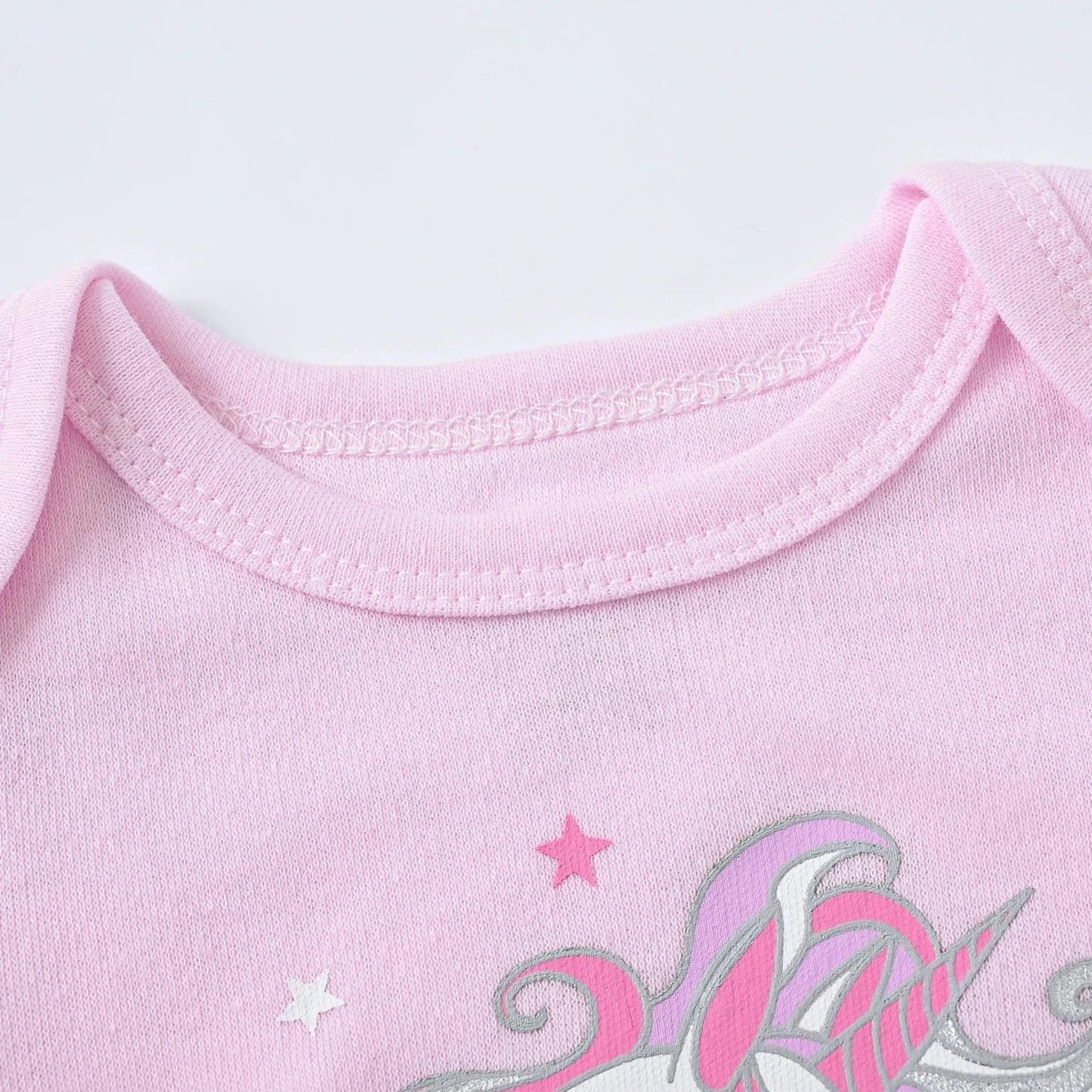 Baby Bodysuit Set - Babytopia32