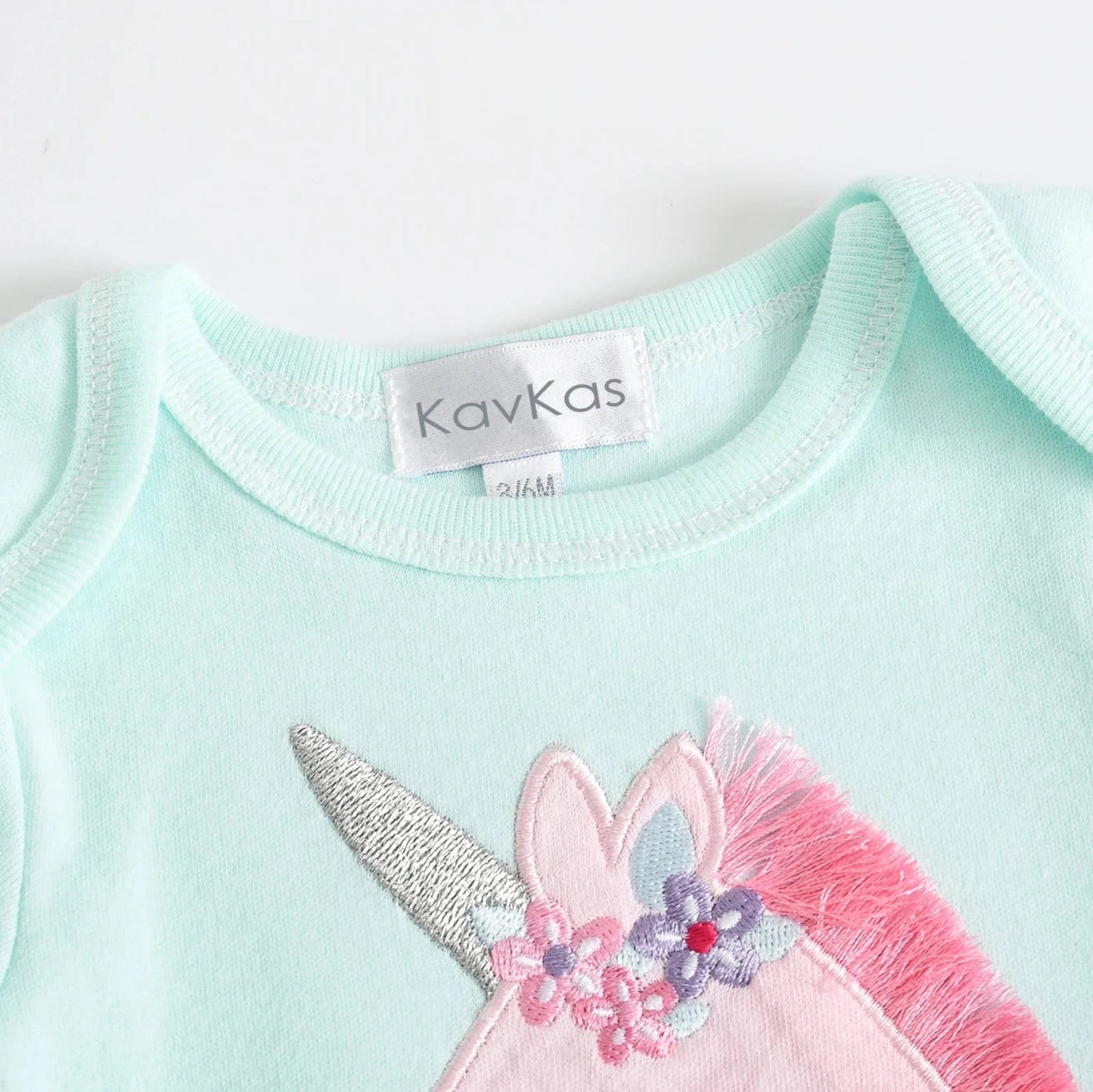 Baby Bodysuit Set - Babytopia32