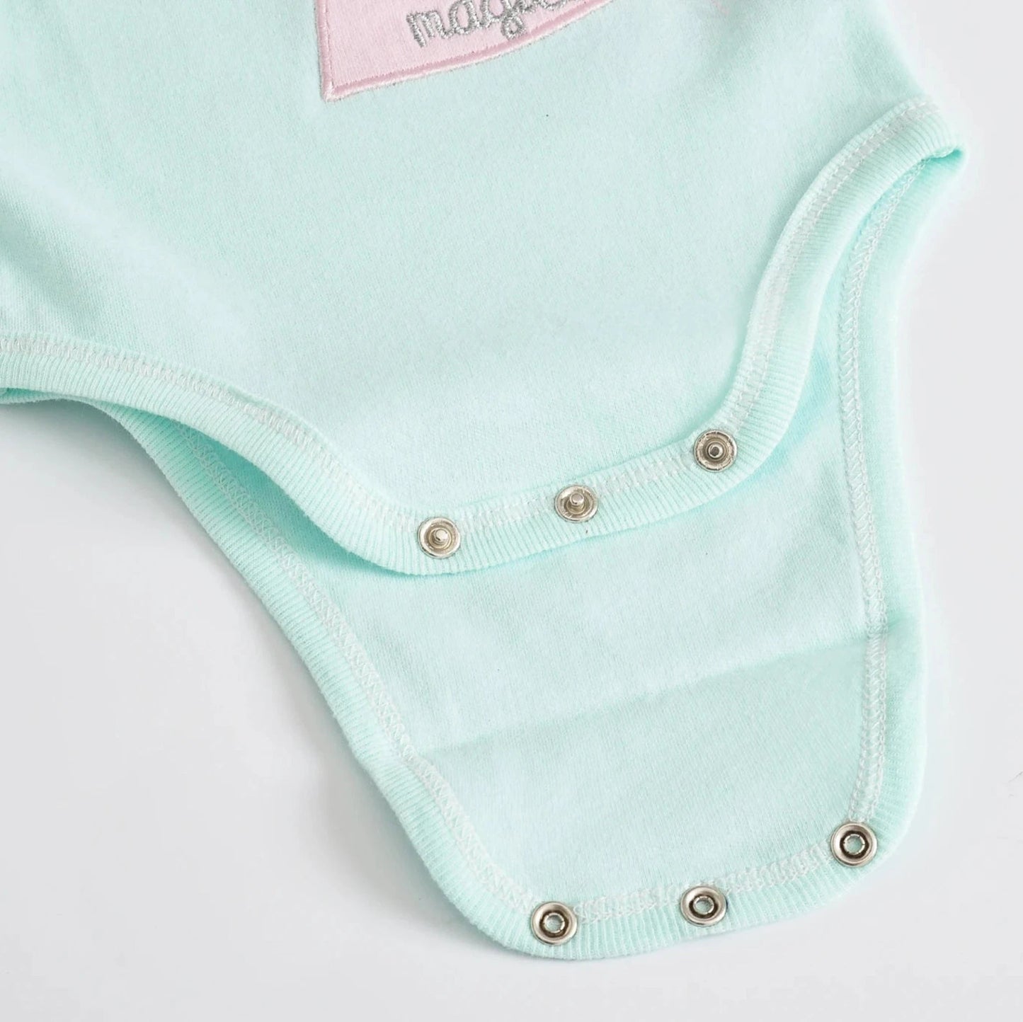 Baby Bodysuit Set - Babytopia32