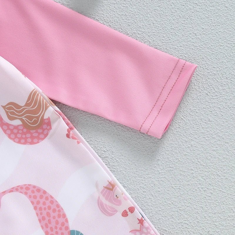 Baby Girl Beachwear - Babytopia32