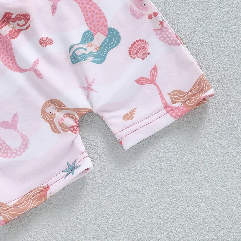 Baby Girl Beachwear - Babytopia32