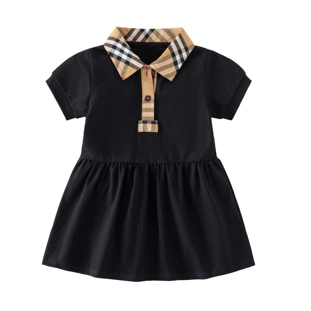 Baby Girl Dress - Babytopia32