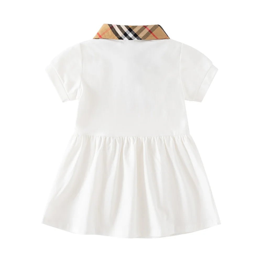 Baby Girl Dress - Babytopia32