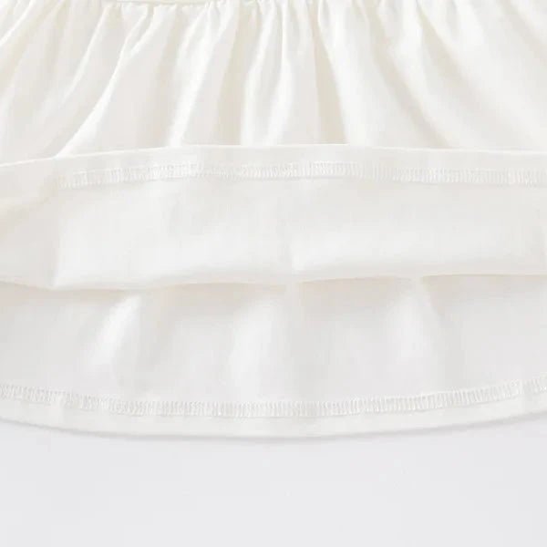 Baby Girl Dress - Babytopia32