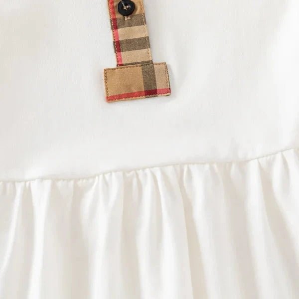 Baby Girl Dress - Babytopia32