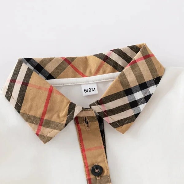 Baby Girl Dress - Babytopia32