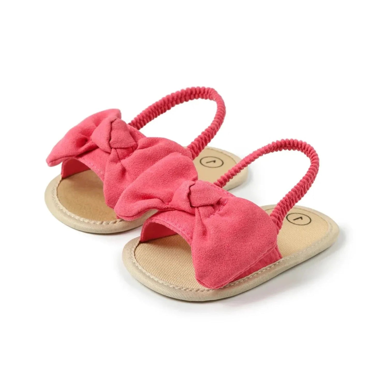 Baby Girl Sandals - Babytopia32