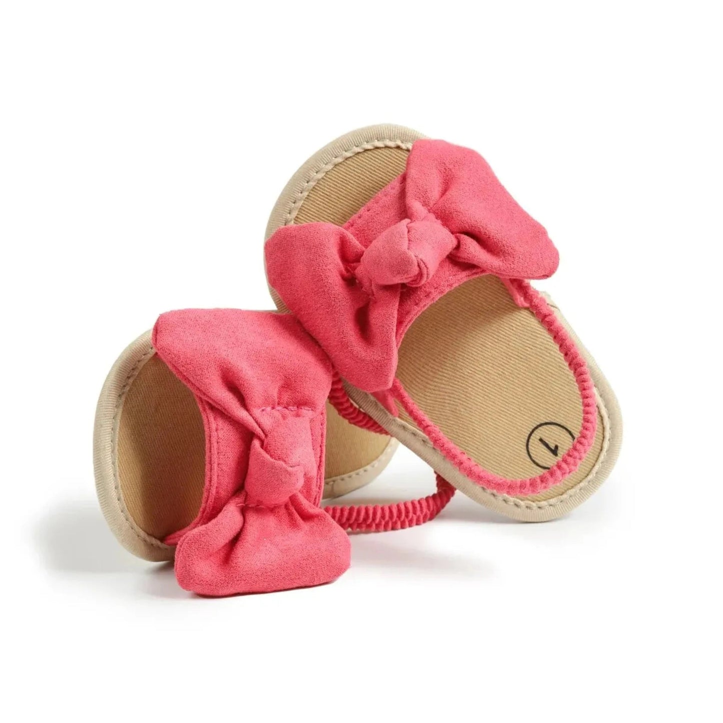 Baby Girl Sandals - Babytopia32
