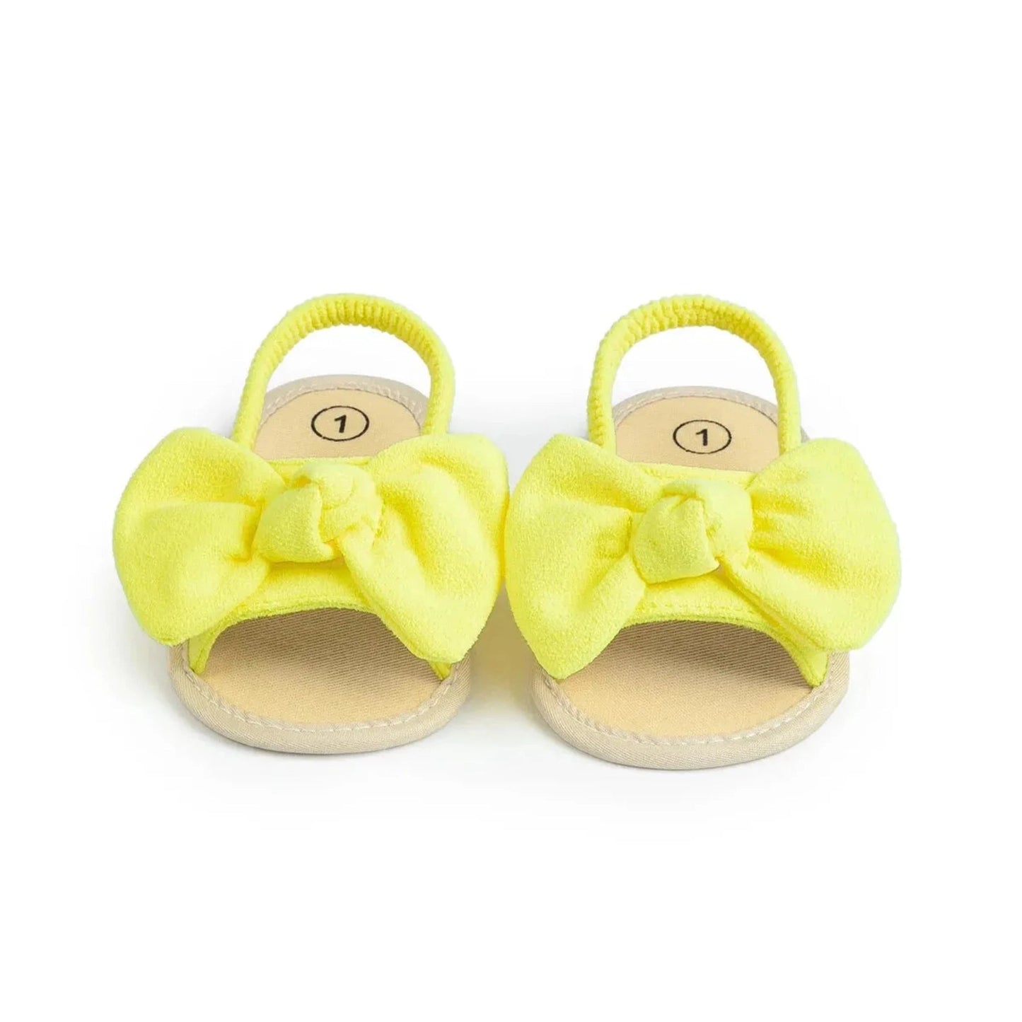 Baby Girl Sandals - Babytopia32