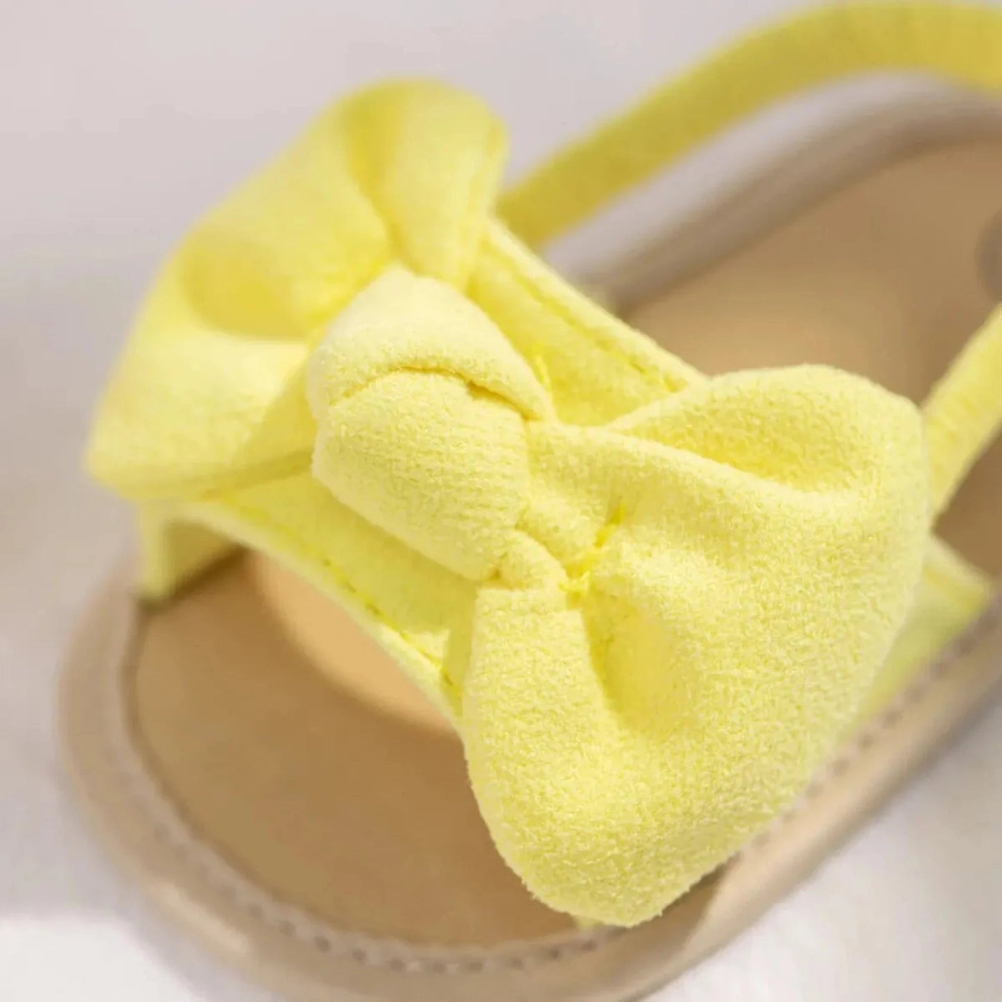 Baby Girl Sandals - Babytopia32