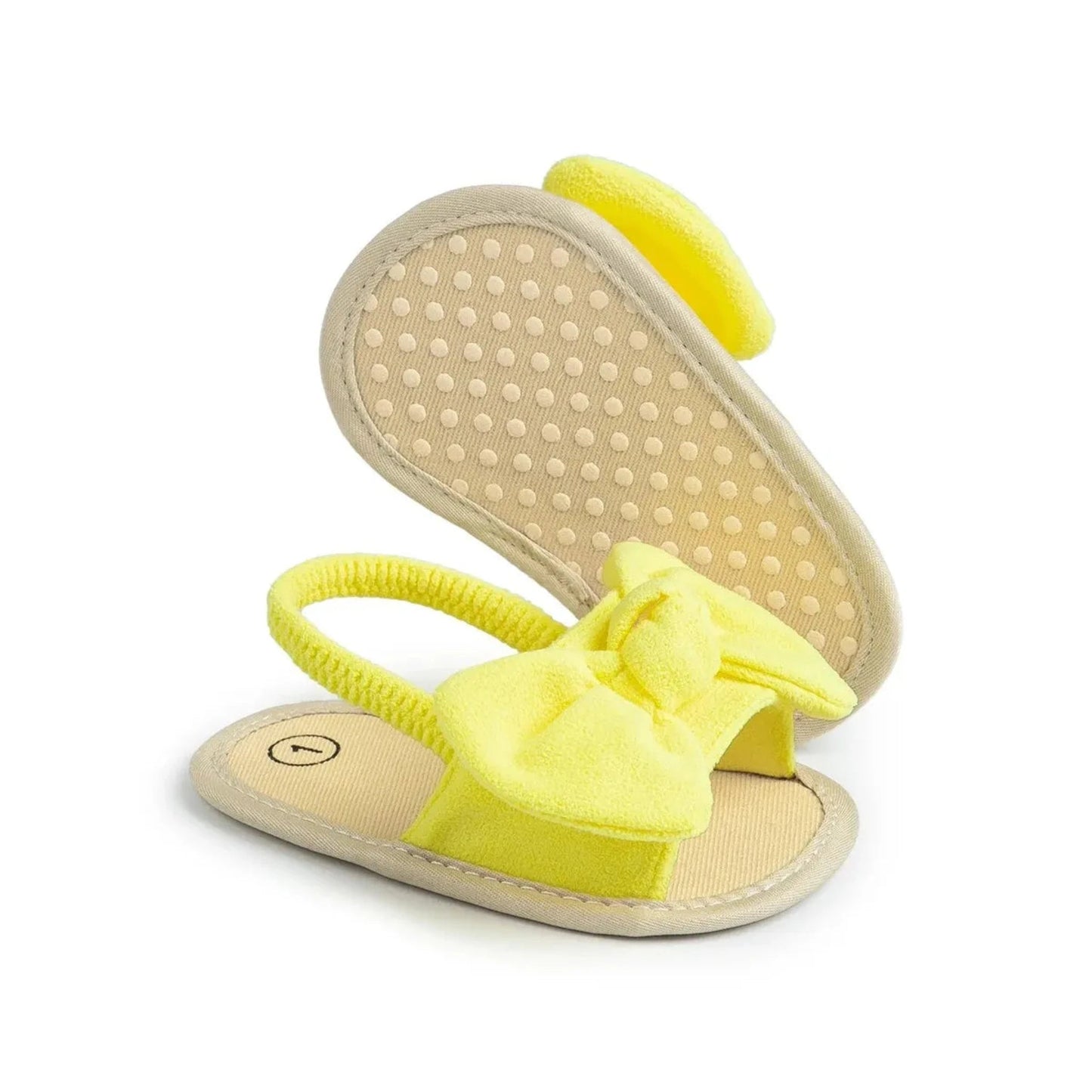 Baby Girl Sandals - Babytopia32
