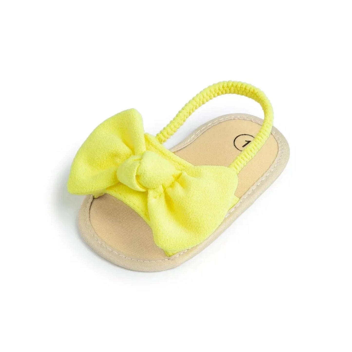 Baby Girl Sandals - Babytopia32
