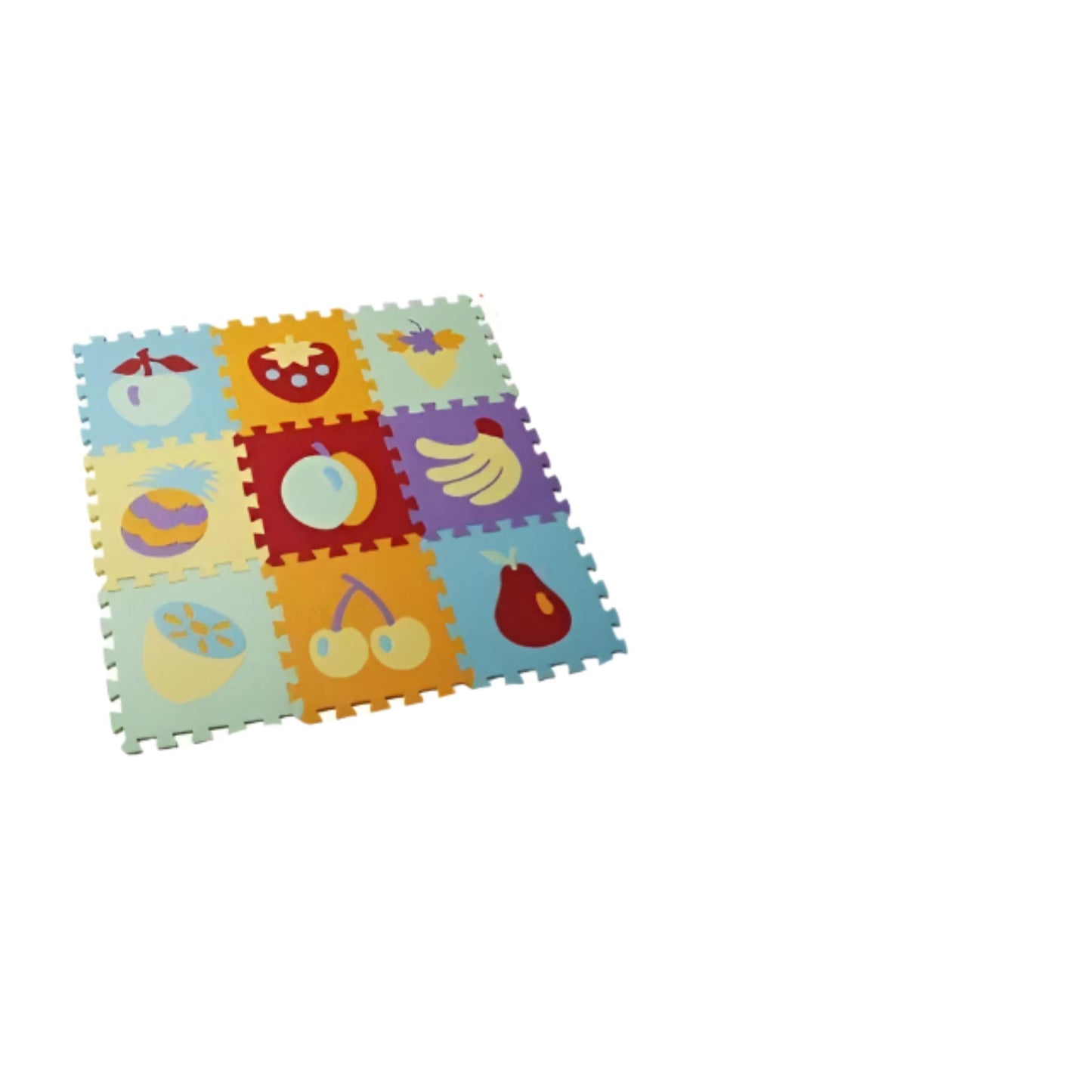 Baby Play Mat - Babytopia32