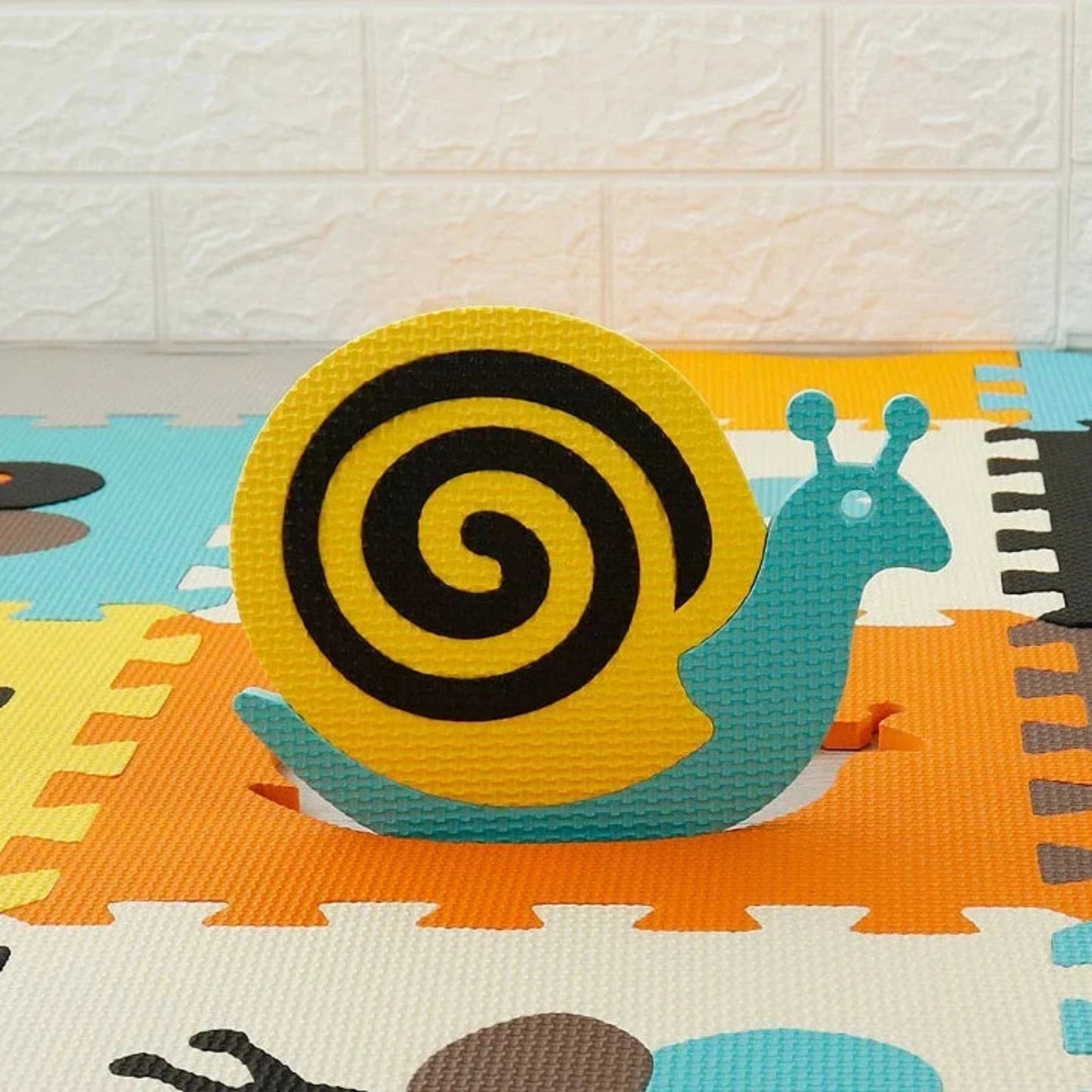 Baby Play Mat - Babytopia32