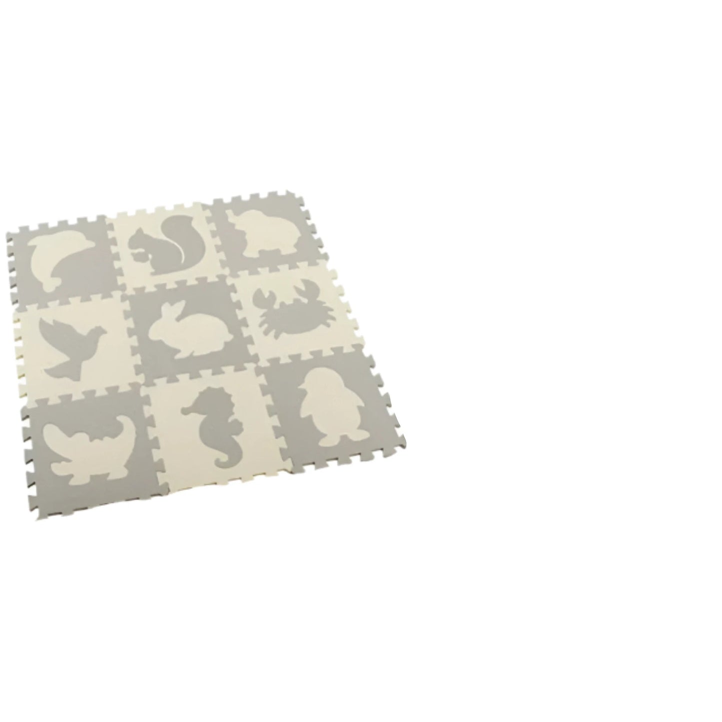 Baby Play Mat - Babytopia32