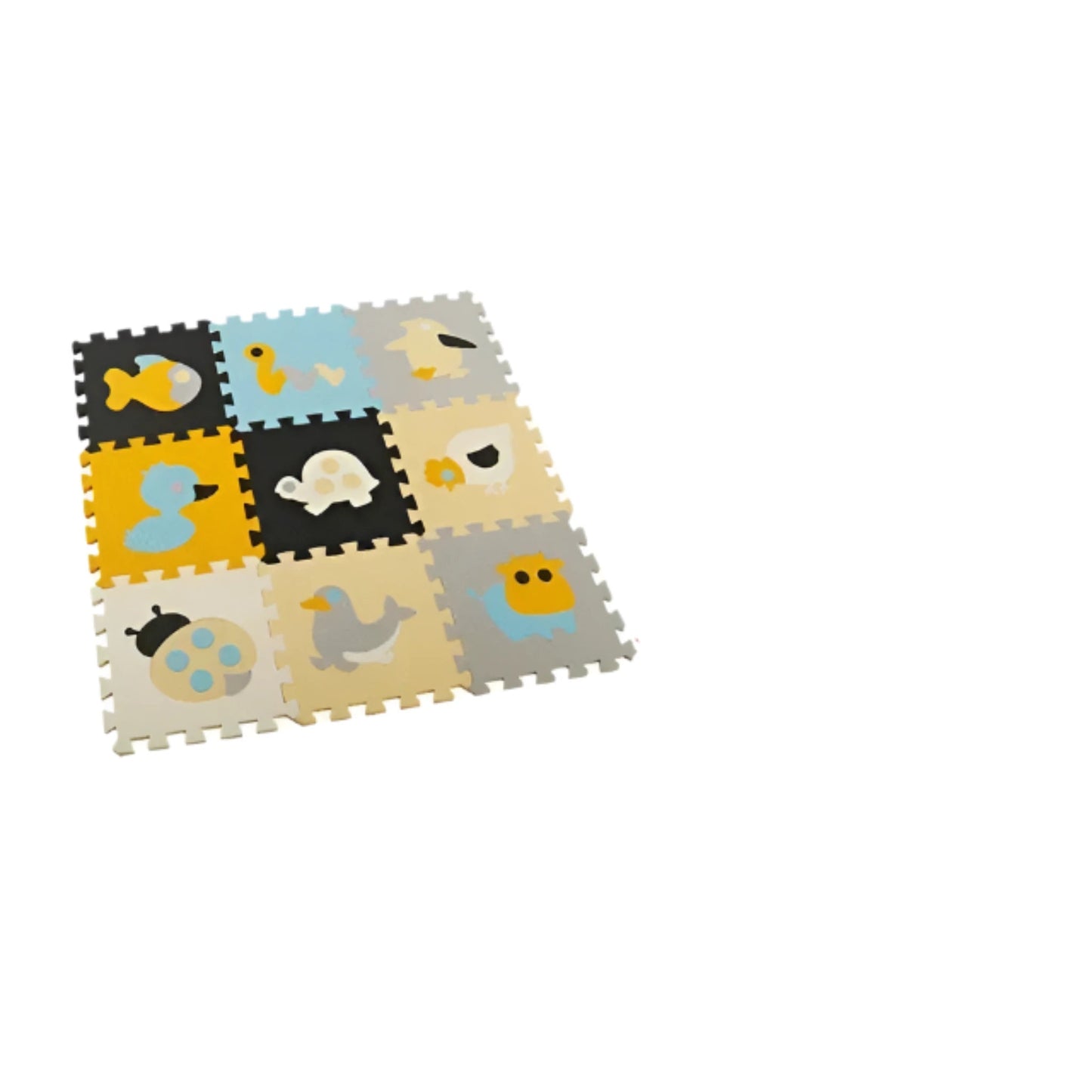 Baby Play Mat - Babytopia32