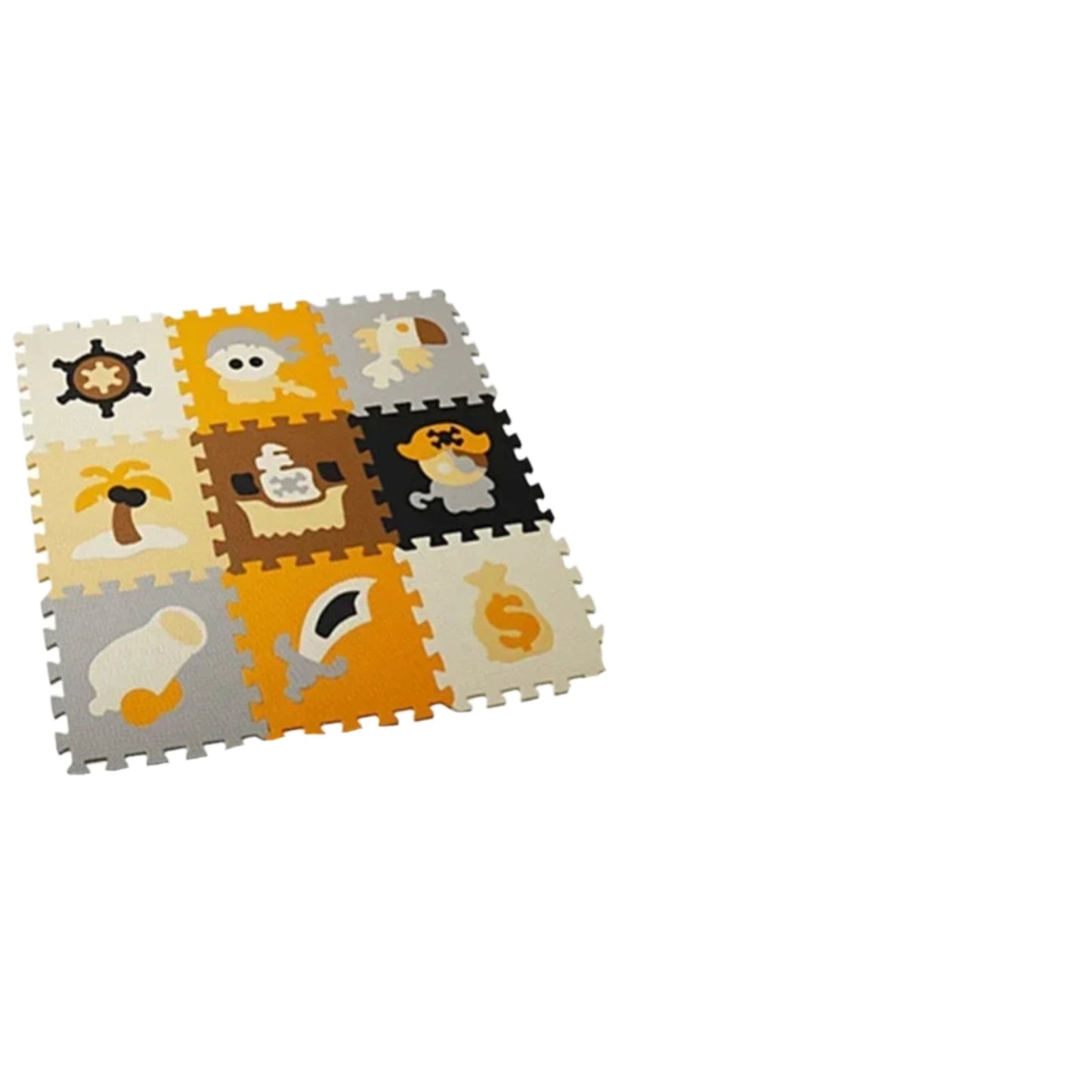 Baby Play Mat - Babytopia32