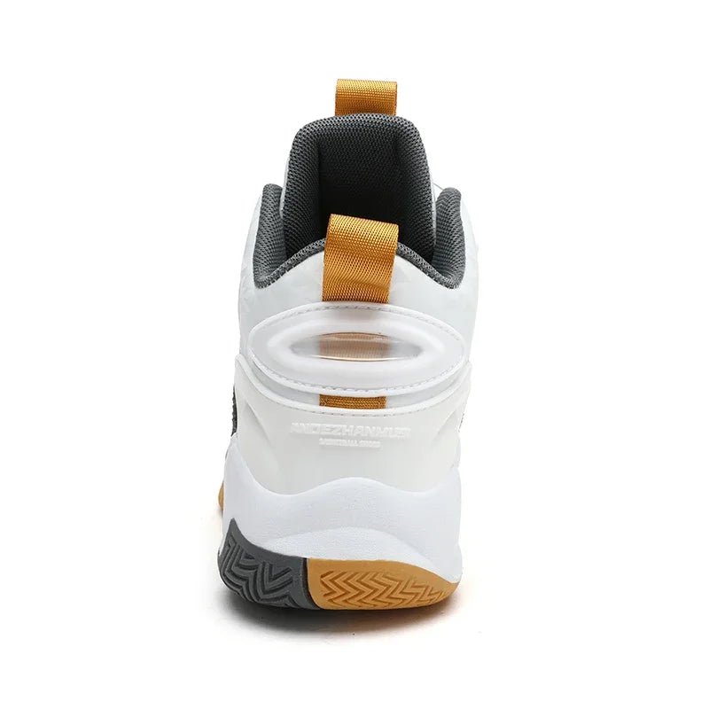 Boys Basketball Shoes - Babytopia32