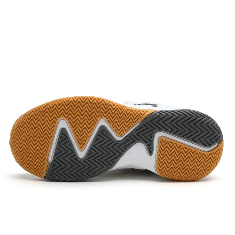 Boys Basketball Shoes - Babytopia32