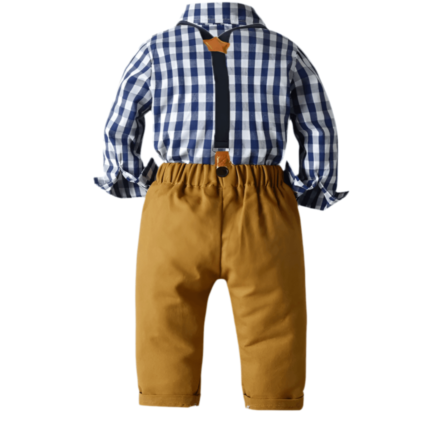 Boys Casual Outfit - Babytopia32