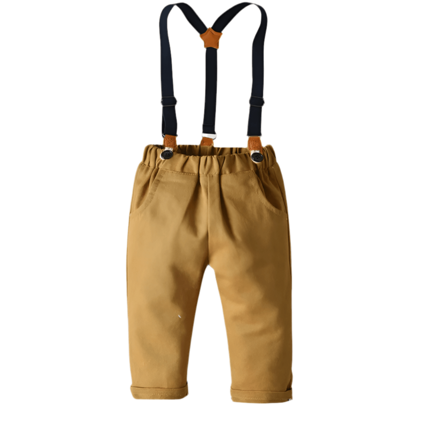 Boys Casual Outfit - Babytopia32