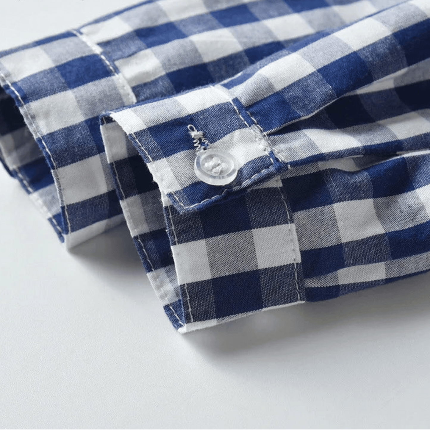 Boys Casual Outfit - Babytopia32