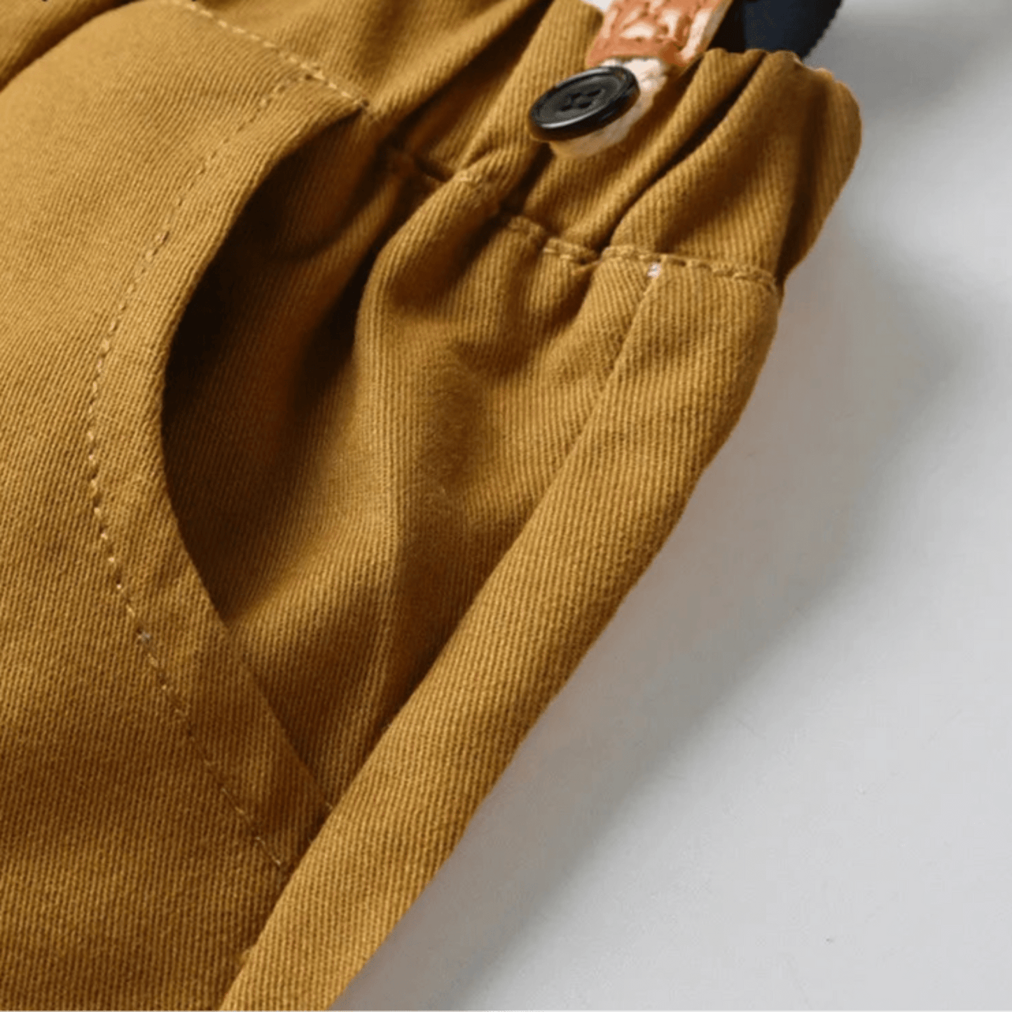 Boys Casual Outfit - Babytopia32