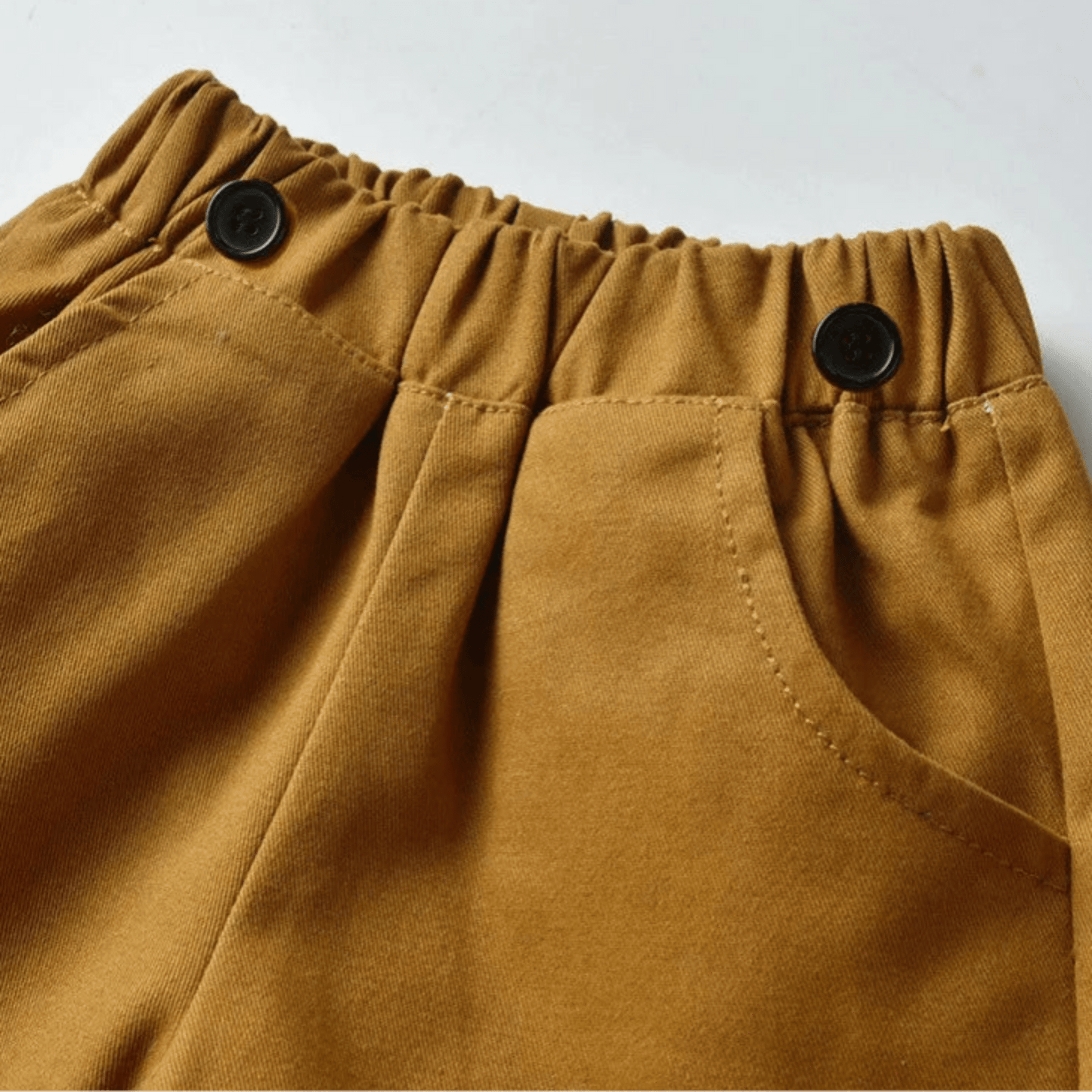 Boys Casual Outfit - Babytopia32