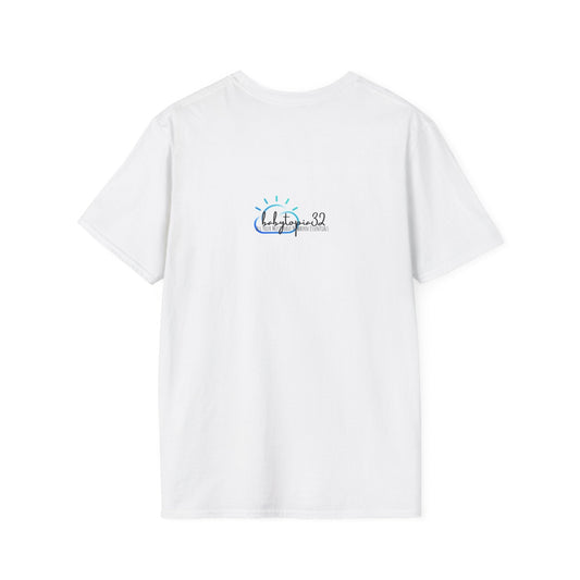 Bundle of Joy Congratulations T-Shirt — Unisex Baby Shower Gift & New Parent Celebration Tee - Babytopia32