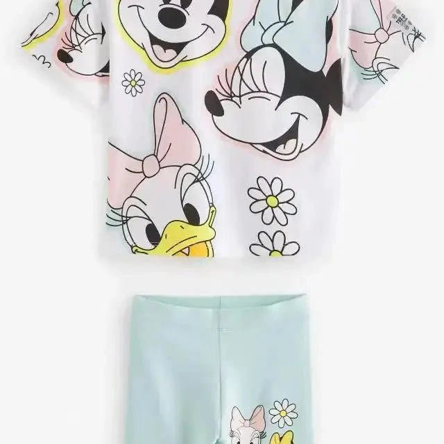 Cartoon Summer Set - Babytopia32