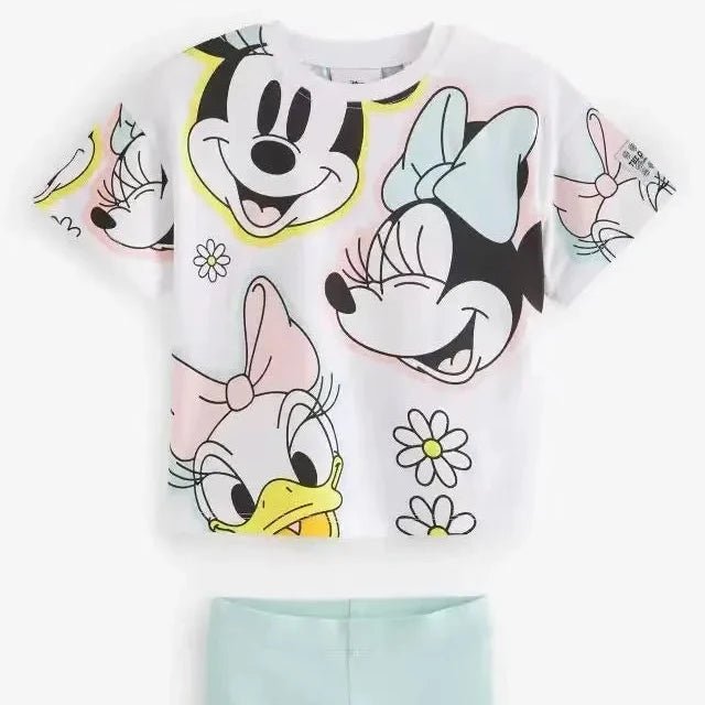 Cartoon Summer Set - Babytopia32